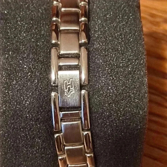 Helbros Watch EUC New Battery - Picture 3 of 5